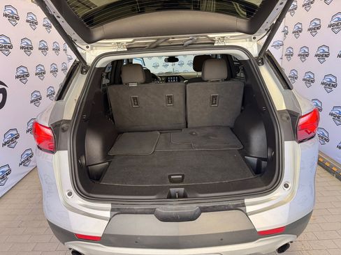 Used 2022 Chevrolet Blazer LT image 19