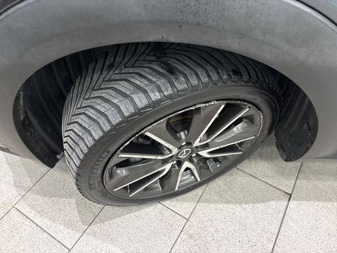 Used 2016 MAZDA CX-3 Grand Touring image 7