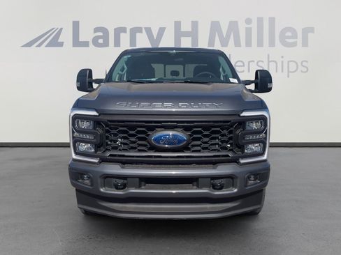 New 2026 Ford F250 XL w/ STX Appearance Package image 8