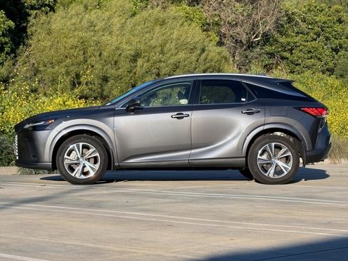 Certified 2024 Lexus RX 350h w/ Convenience Package image 7