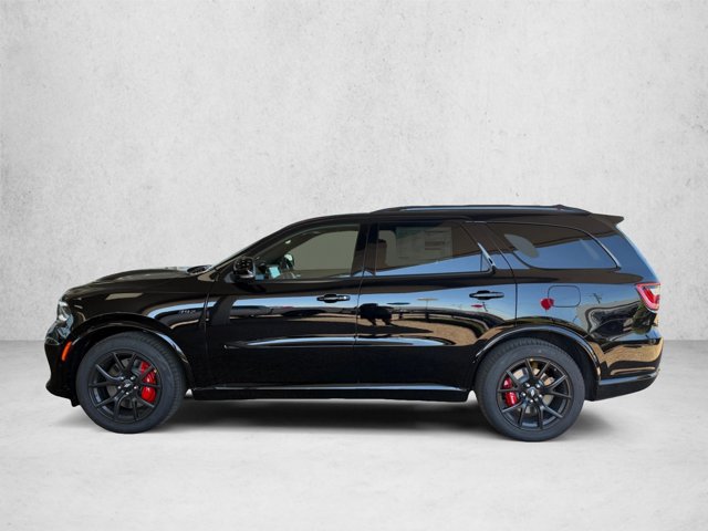 New 2027 Dodge Durango R/T AWD/4WD image 5