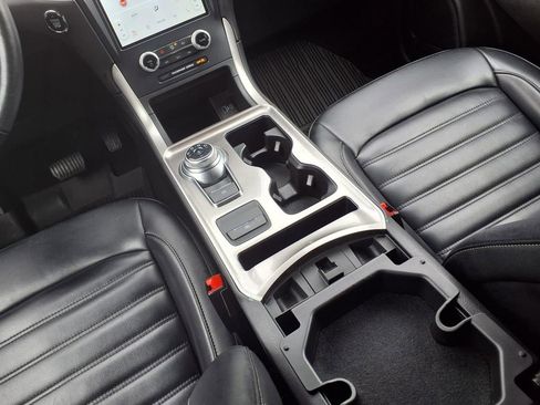 Used 2023 Ford Edge SEL w/ Convenience Package image 10