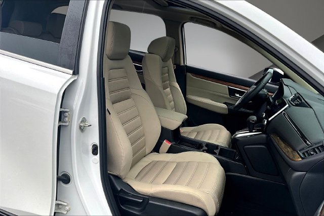 Used 2020 Honda CR-V EX image 30