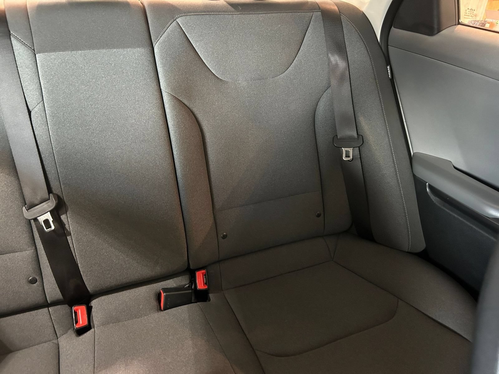 Used 2025 Kia K4 FWD image 35