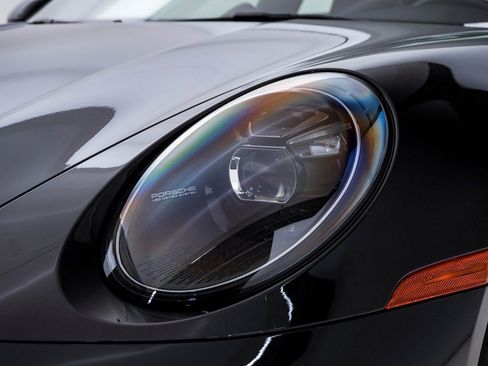 Certified 2021 Porsche 911 Carrera S image 7