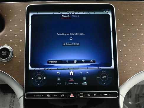 Used 2023 Mercedes-Benz EQE 500 4MATIC SUV image 43