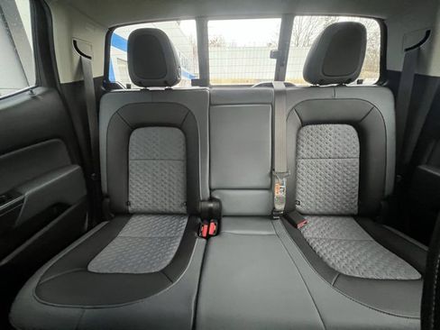 Used 2019 Chevrolet Colorado Z71 image 20