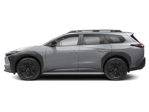 New 2026 Toyota bZ Woodland AWD/4WD image 2