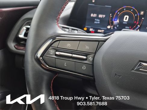 Used 2024 Chevrolet Traverse RS w/ LPO, Floor Liner Package AWD/4WD image 36