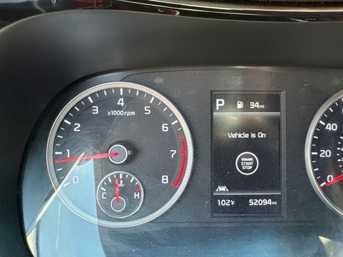 Used 2023 Kia K5 GT FWD image 10
