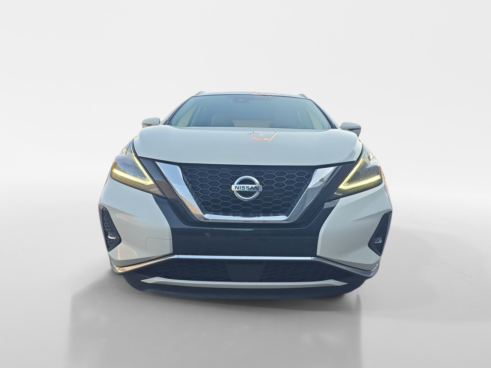 Used 2020 Nissan Murano Platinum AWD/4WD image 9