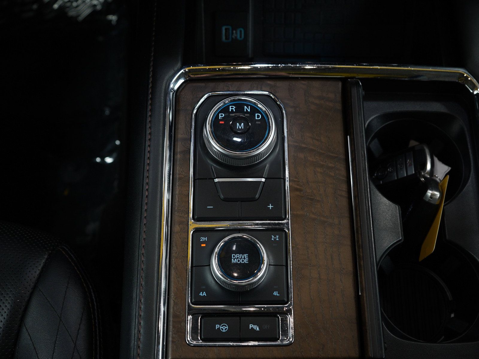 Used 2020 Ford Expedition Platinum AWD/4WD image 20