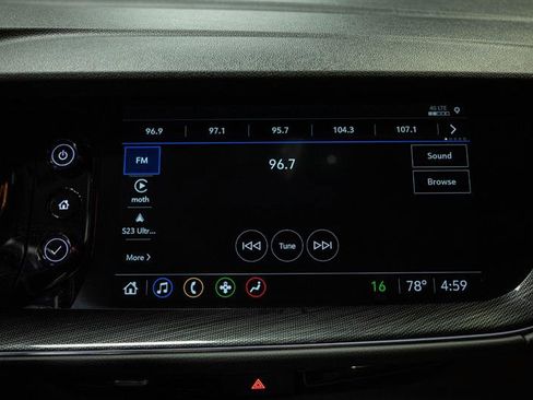 Used 2023 Buick Envision Preferred image 20