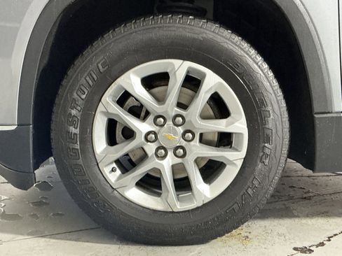 Used 2019 Chevrolet Traverse LT image 20