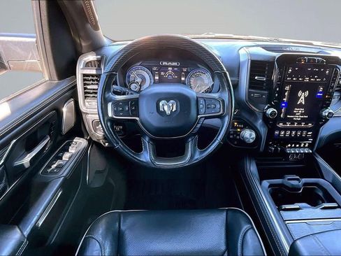 Used 2020 RAM 1500 Limited image 5
