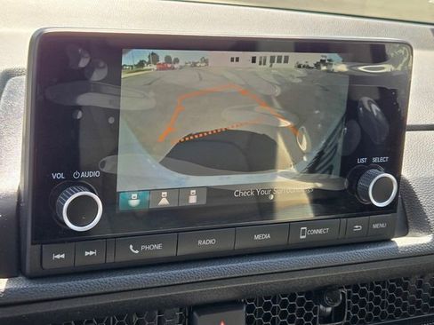 Used 2024 Honda CR-V LX image 19