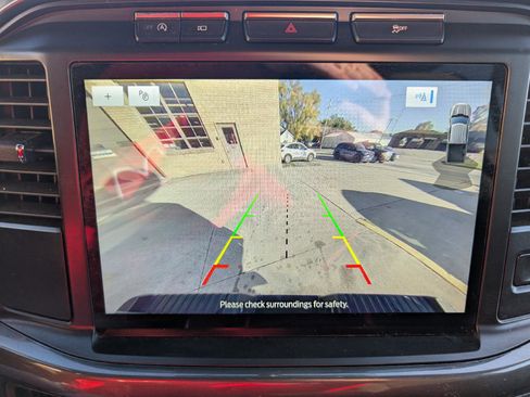 Used 2023 Ford F150 XLT w/ Equipment Group 302A High image 23