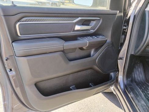 New 2026 RAM 1500 Big Horn image 19