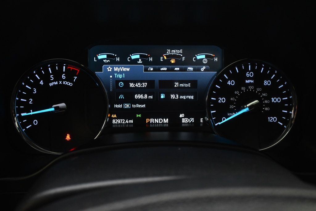 Used 2020 Ford Expedition Platinum AWD/4WD image 27