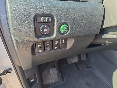 Used 2023 Honda Ridgeline Black Edition image 13