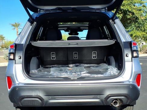 New 2026 Subaru Forester Limited image 13