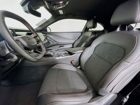 New 2026 Dodge Charger R/T Scat Pack image 20