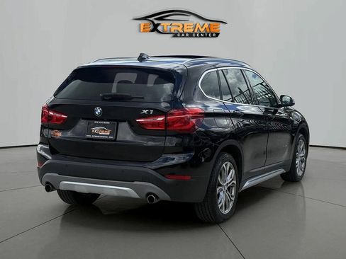 Used 2017 BMW X1 xDrive28i AWD/4WD image 6