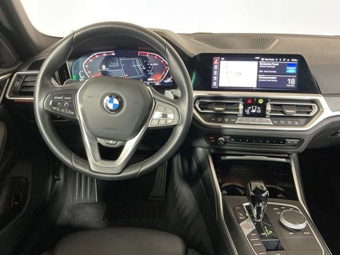 Certified 2023 BMW 430i Gran Coupe w/ Premium Package image 9