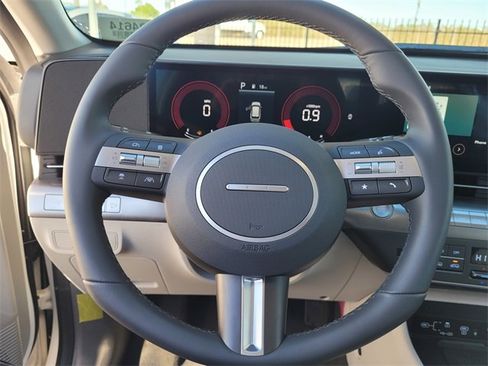 New 2026 Hyundai Kona SEL Sport image 19