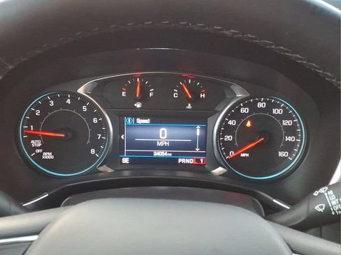Used 2024 Chevrolet Equinox LT FWD image 25