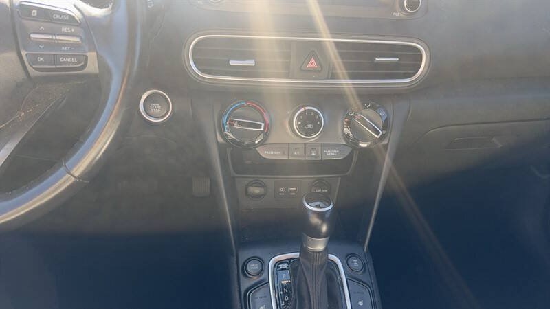 Used 2019 Hyundai Kona SEL AWD/4WD image 18
