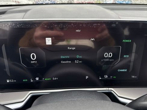 New 2026 Kia Sorento SX Prestige image 23