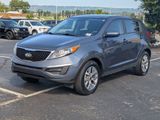 Used 2016 Kia Sportage LX image 3