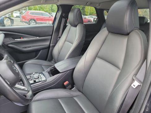 Used 2024 MAZDA CX-30 AWD 2.5 S w/ Preferred Package image 13