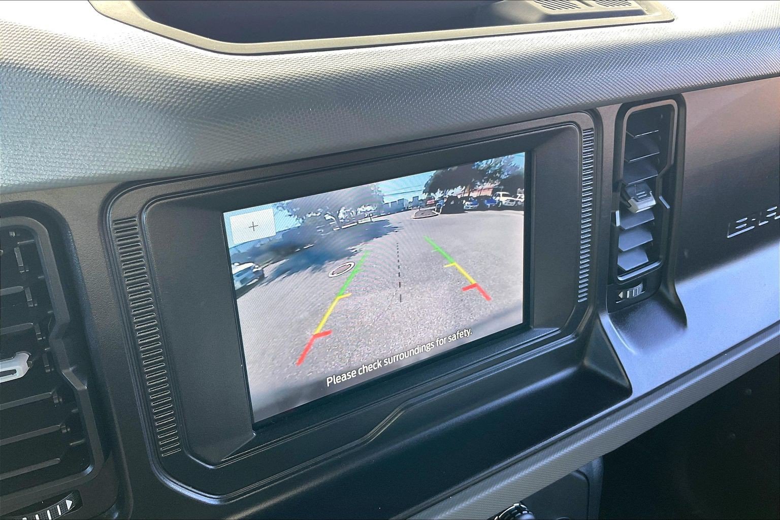 Used 2022 Ford Bronco Big Bend AWD/4WD image 26