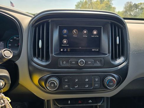Used 2022 Chevrolet Colorado W/T image 5