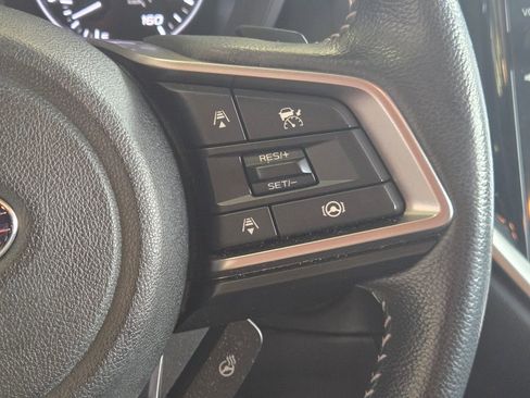 Used 2023 Subaru Ascent Limited image 14