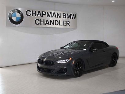 Certified 2023 BMW M850i xDrive Convertible