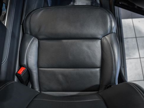 Used 2025 Ford Expedition Max Platinum image 42