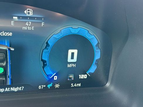 New 2026 Ford Bronco Outer Banks AWD/4WD image 13