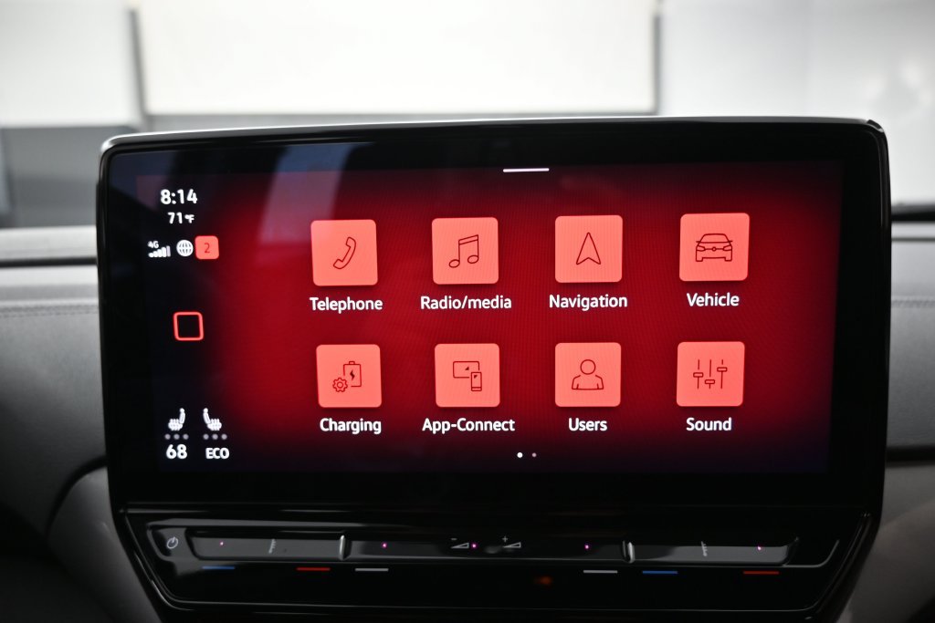 Used 2023 Volkswagen ID.4 S RWD image 10