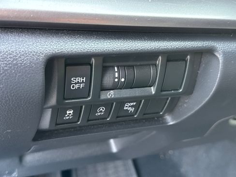 Used 2021 Subaru Crosstrek 2.5i Limited w/ Moonroof Package 2 image 17