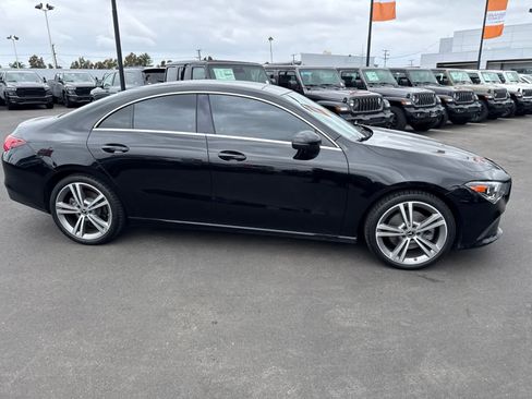 Used 2020 Mercedes-Benz CLA 250 image 15