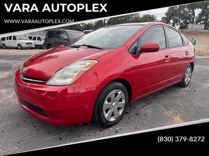 Used 2009 Toyota Prius