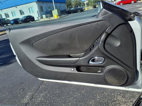 Used 2011 Chevrolet Camaro SS image 22