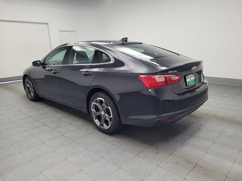 Used 2023 Chevrolet Malibu LT FWD image 5