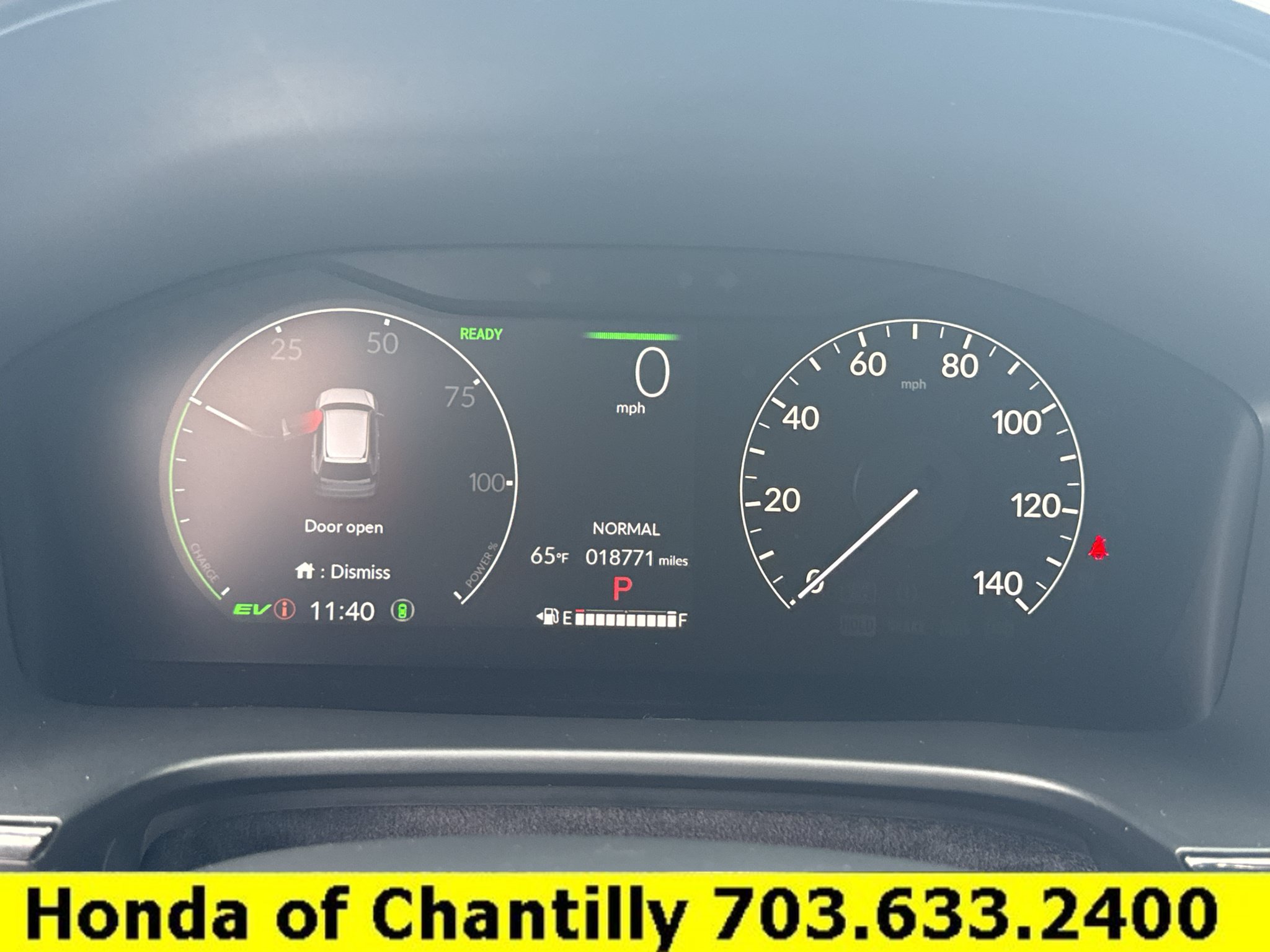 Certified 2024 Honda CR-V Sport-L image 8