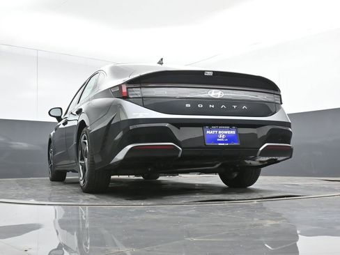 New 2026 Hyundai Sonata SEL image 12