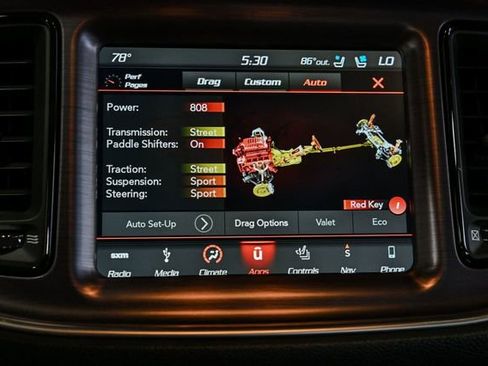 Used 2018 Dodge Challenger SRT Demon image 53