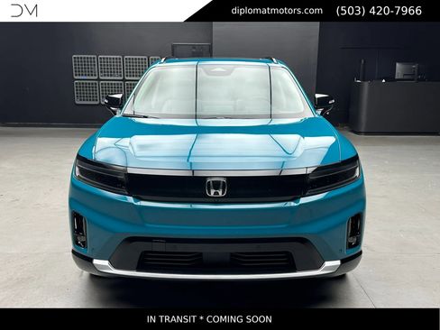 Used 2024 Honda Prologue Elite image 11